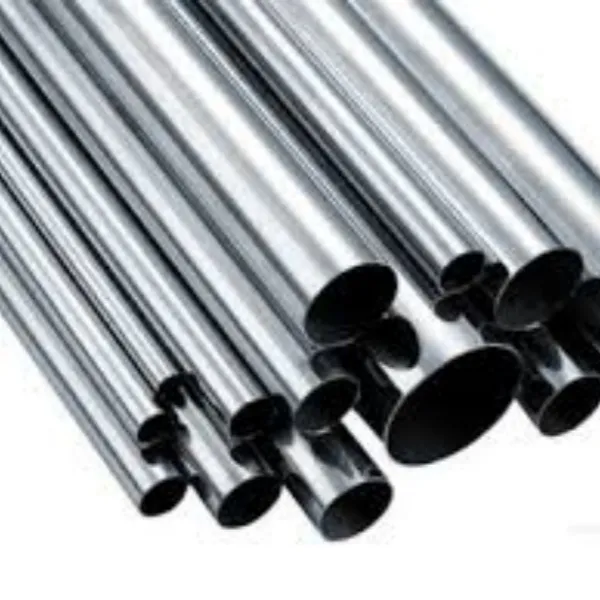 ERW står for "elektrisk modstand svejset