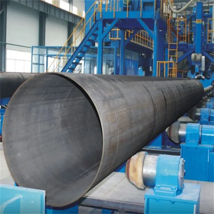 Høj præcision Q195 lige sømrør