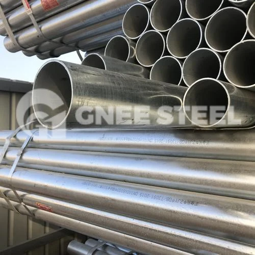 galvanized tube galvanized tube