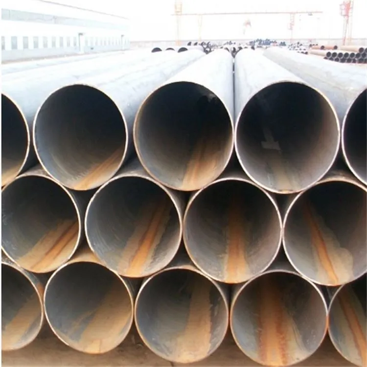 Letvægts, robuste 4130 stålrør til rådighed