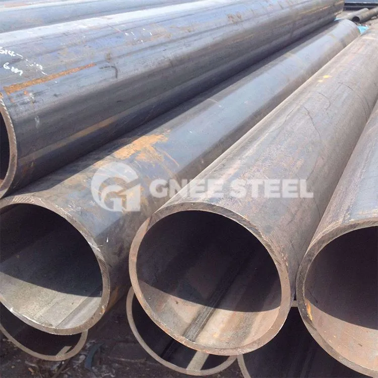 LTCS A333 svejset rør