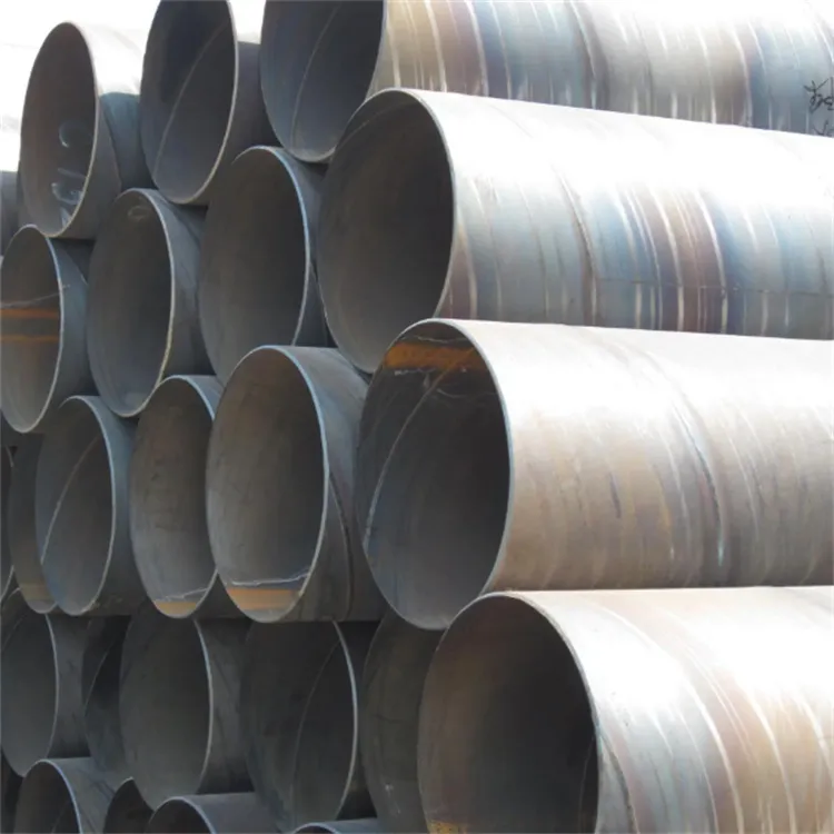 Naturgas- og olierørledning A53