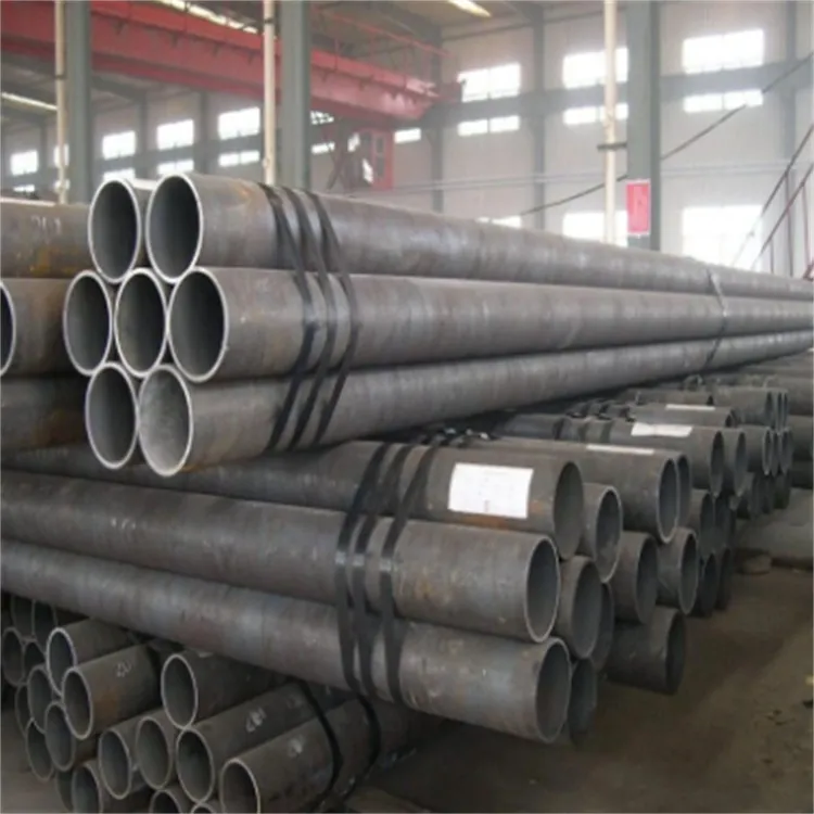 Premium X20CrMoV121 rør til termiske kraftværker