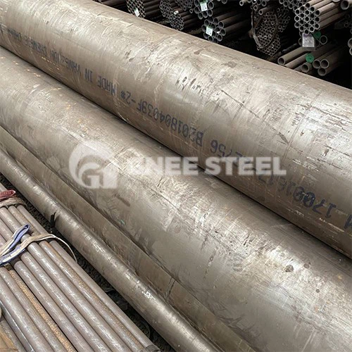 A691 CM70 alloy steel EFW pipe A691 CM70 alloy steel EFW pipe