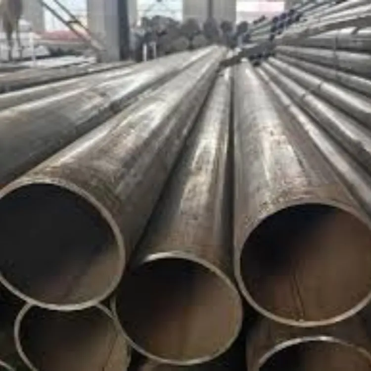 Q235B Væsketransportrør