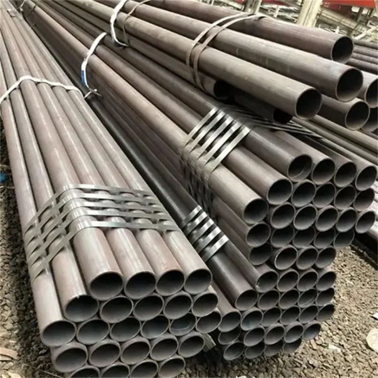 Pålidelig 4130 stålrør til industrielle applikationer