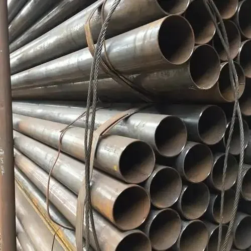 S235JR Automatisk buesvejsningsrør