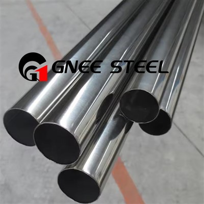 2205 Duplex rustfrit stålrør