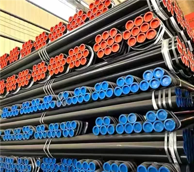 A691 21/4CR KLASSE20 RØR