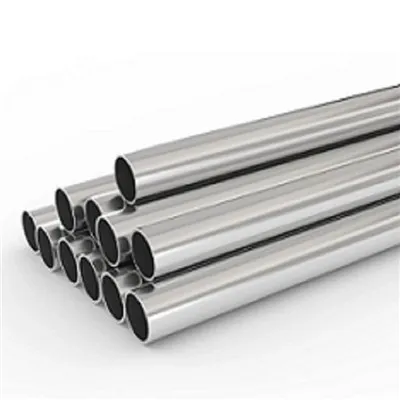 S31603 Rustfrit stålrør til fastgørelseselementer
