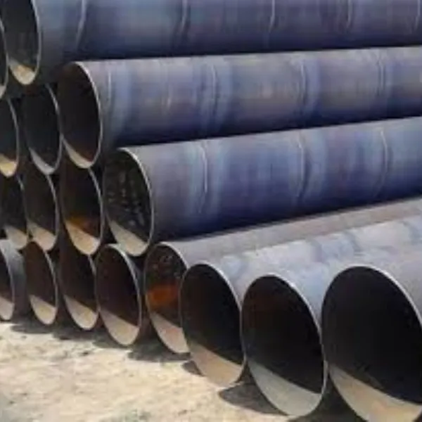 Spiral neddykket buesvejsning