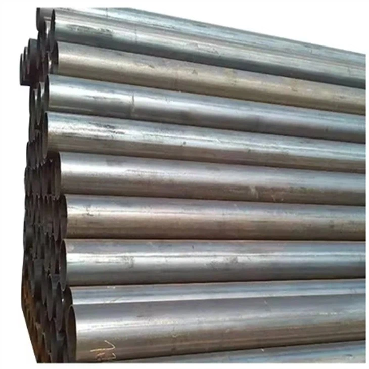 Lige søm svejset rør ASTM179