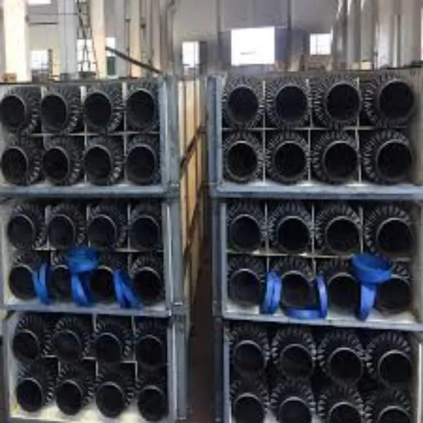 Pigetrør, nitterør, Nailhead-rør_Finnet rør