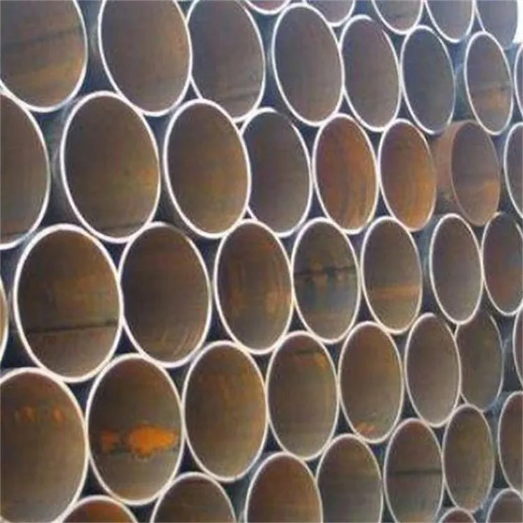 Topkvalitets STBA28 Kedelrør