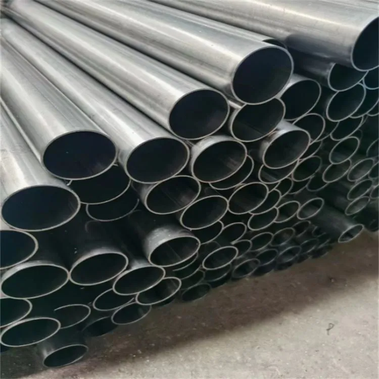 Uns S32750 Super Duplex rustfrit stål til afsaltning af vand