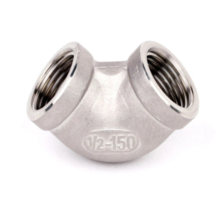 Svejste rørfittings