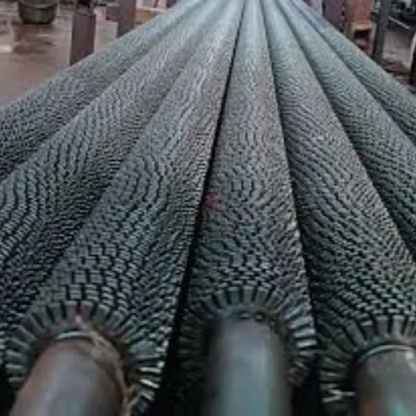 Hvad er finnede rør og deres anvendelser